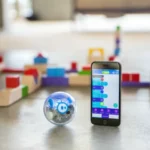 Sphero کارمندان خود را تعدیل ساختار می کند.