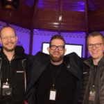 Tradeshift Frontiers Innovation Lab