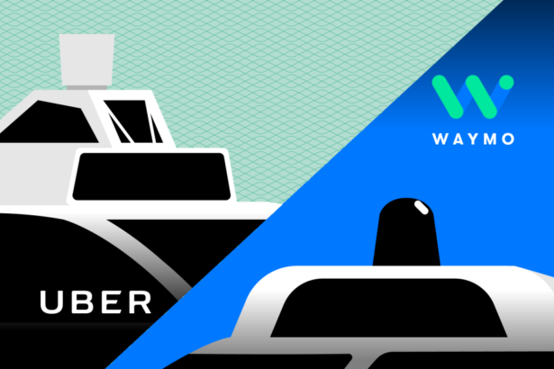 Waymo’s lawyers claim Uber stole trade secrets from them and are demanding 2.6 billion dollars in compensation.