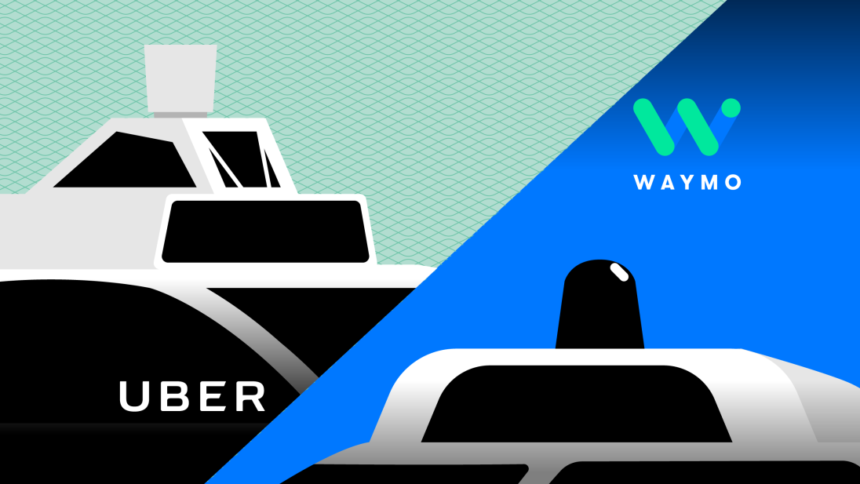 Waymo’s lawyers claim Uber stole trade secrets from them and are demanding 2.6 billion dollars in compensation.